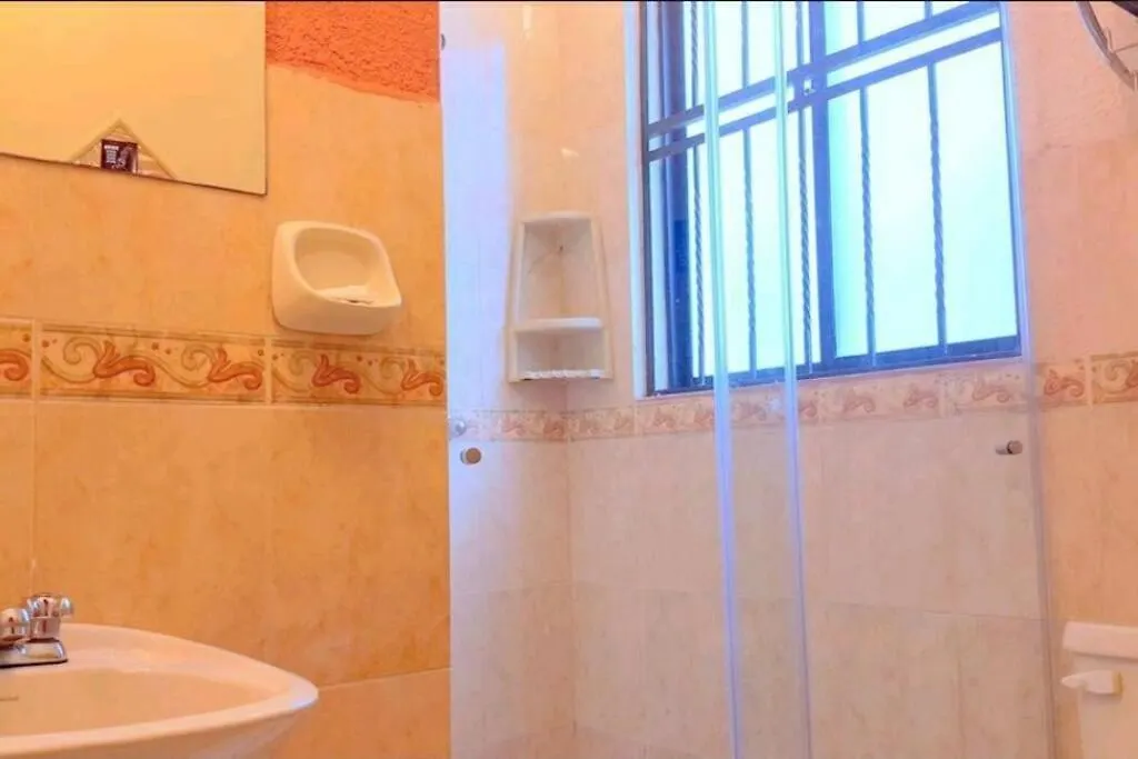 Studio For Digital Nomads Traditional Neighborhood Quito